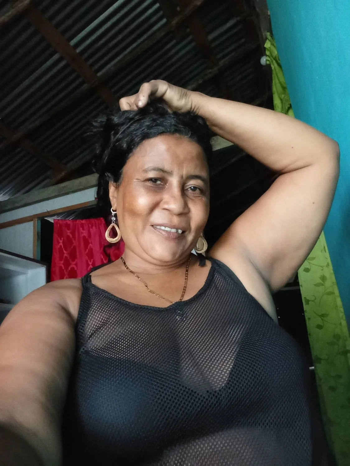 MARIA SEXY MILF image 49