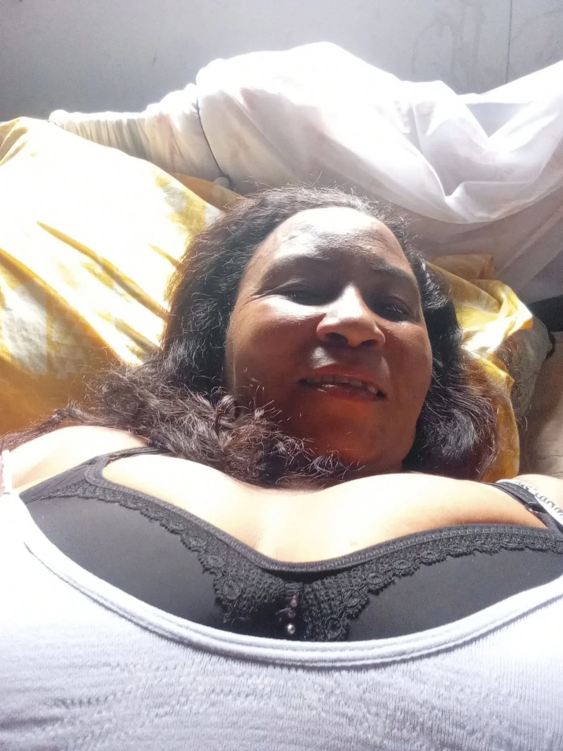 MARIA SEXY MILF image 5