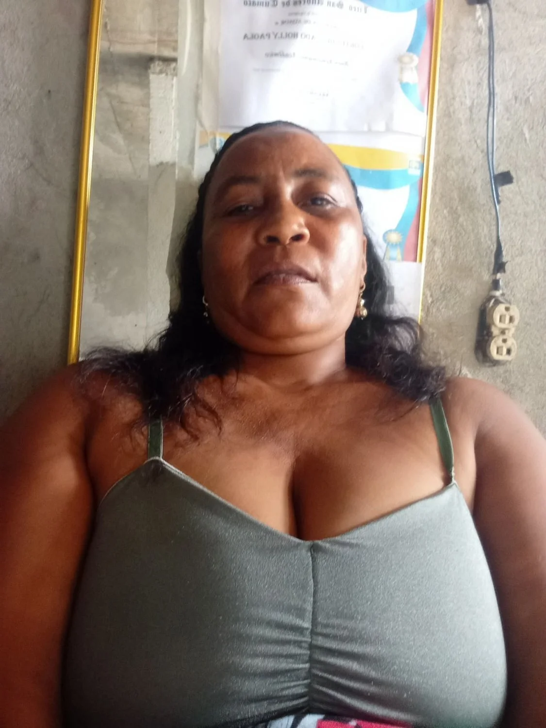 MARIA SEXY MILF image 6