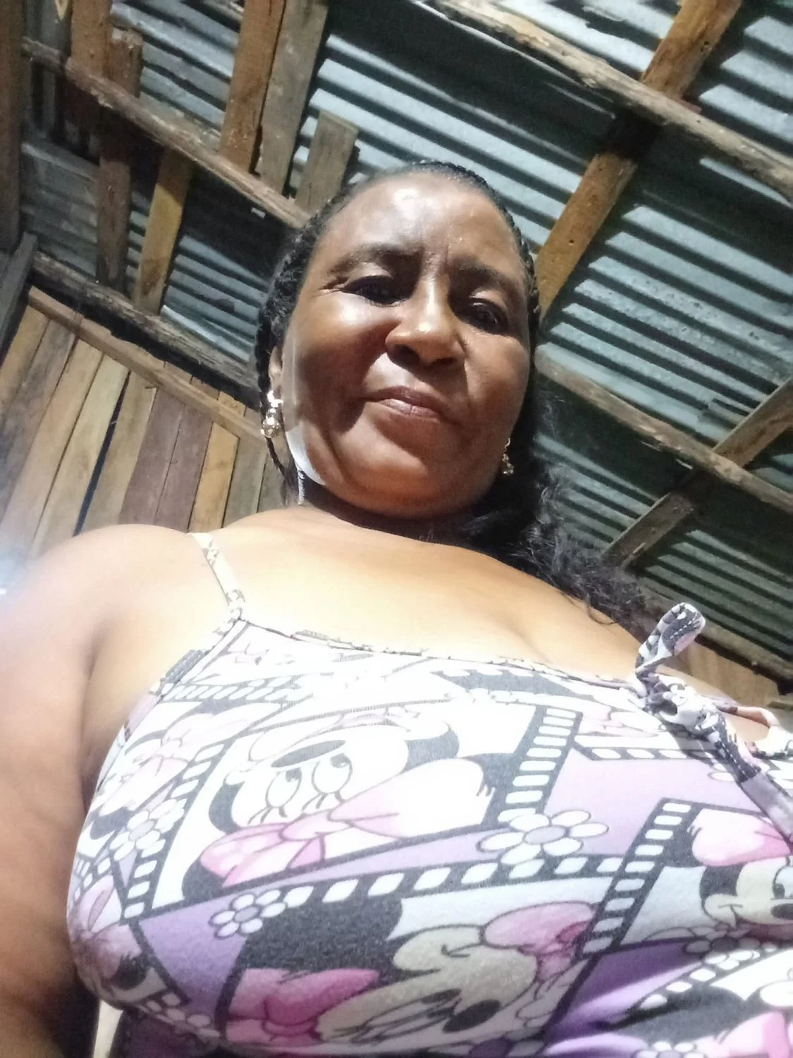 MARIA SEXY MILF image 7