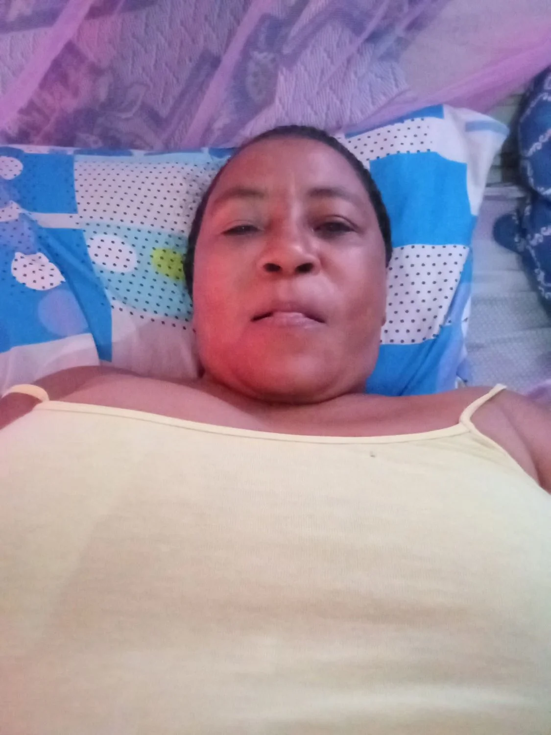 MARIA SEXY MILF image 8