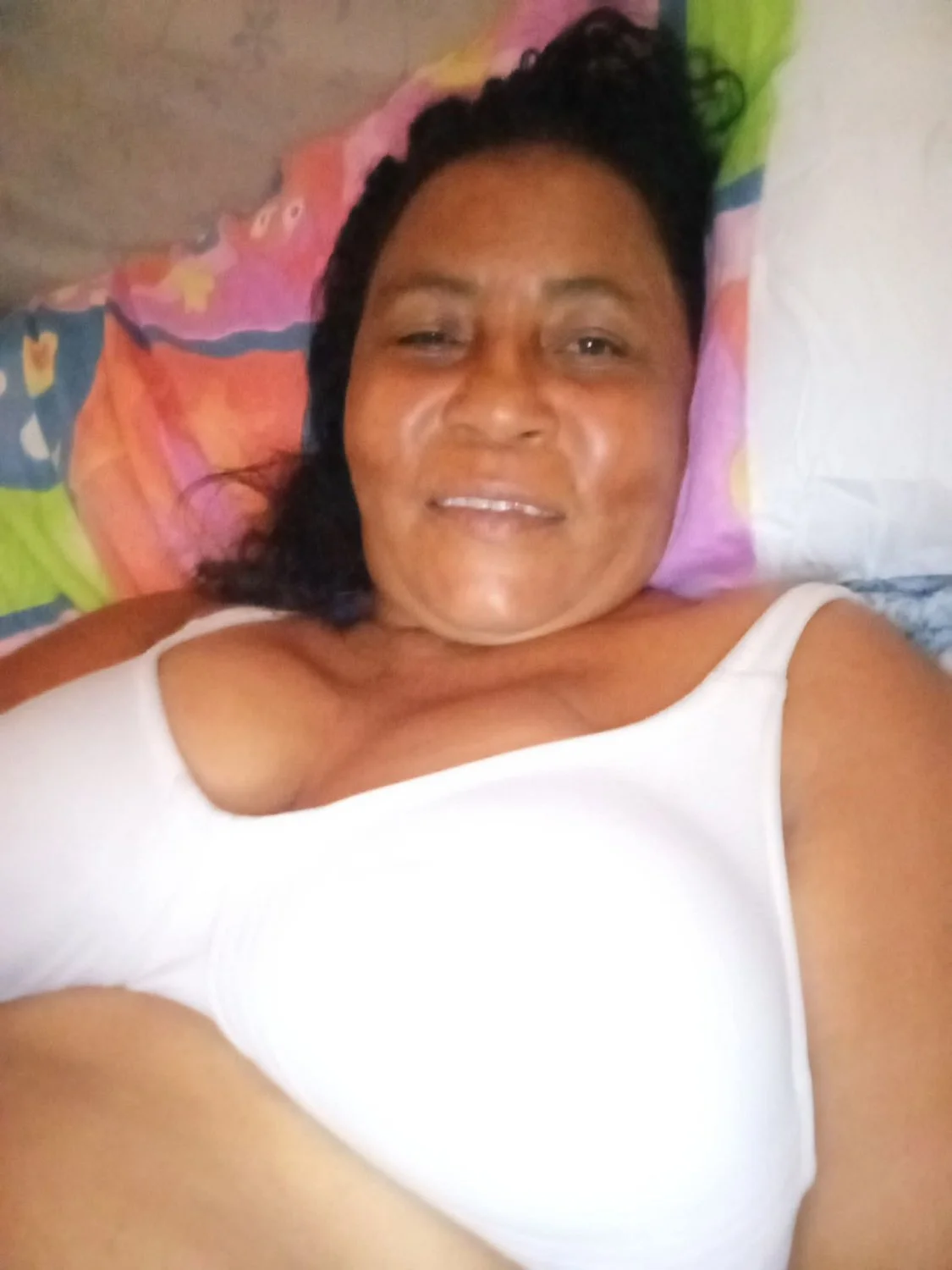 MARIA SEXY MILF image 9