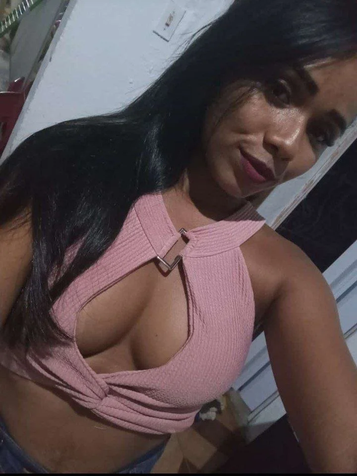 Ex mulher de seguidor main image