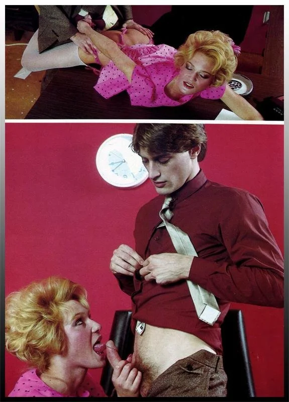 Vintage Tgirl Porn. Pretty Cool 😇🙏 image 12