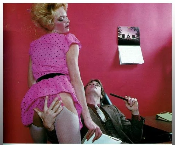 Vintage Tgirl Porn. Pretty Cool 😇🙏 image 4