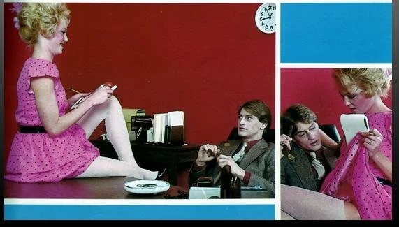 Vintage Tgirl Porn. Pretty Cool 😇🙏 image 6