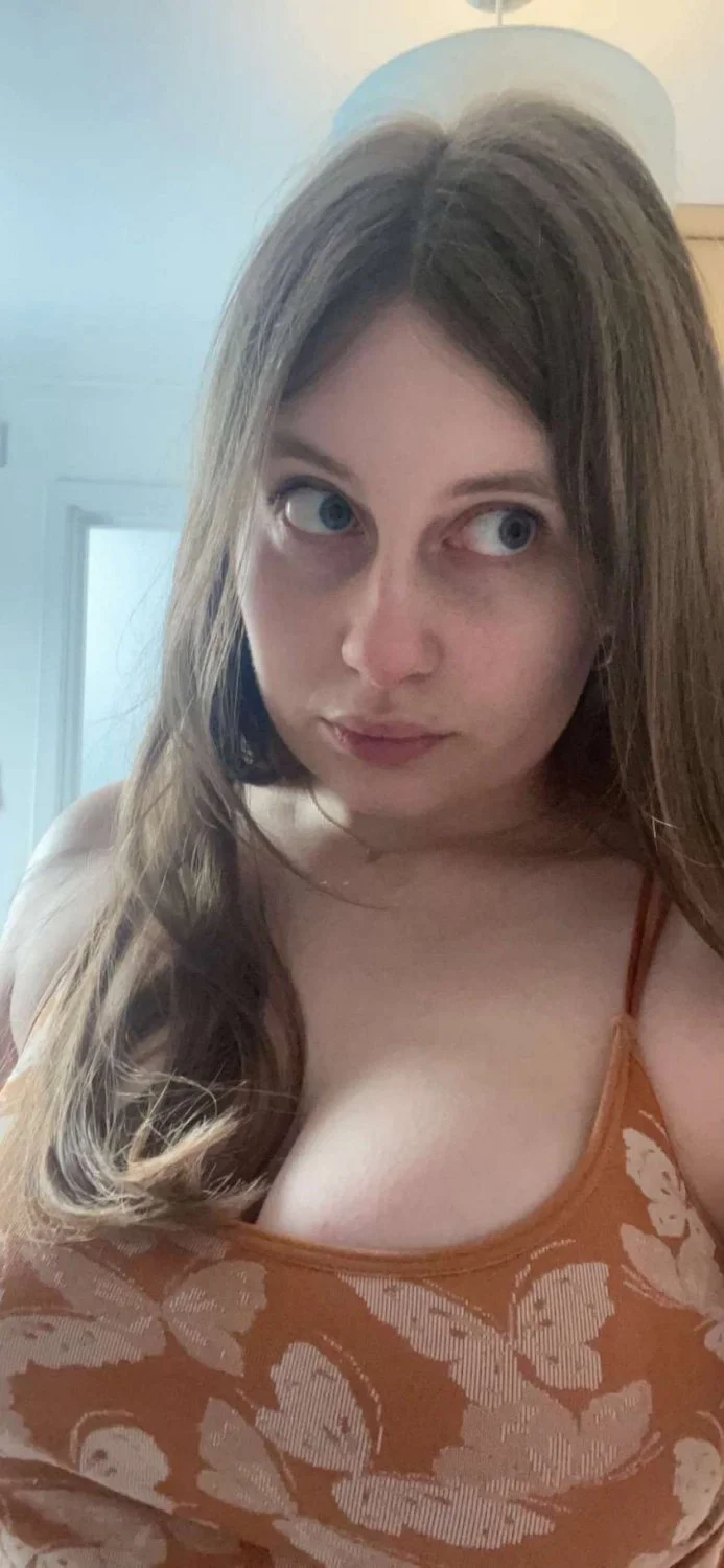 cuck lost his fat ass gf and now she is a public slut image 2