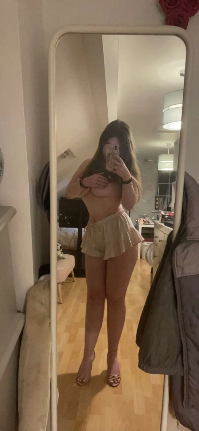 cuck lost his fat ass gf and now she is a public slut image 23