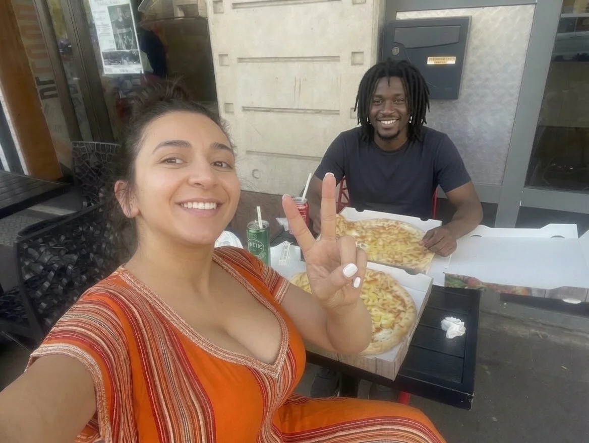 Submitted Khawla Msegued Moroccan slut image 5