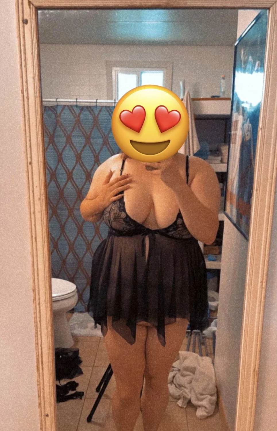 Chubby white girl 7 image 4