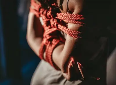 Assorted Bondage cover image