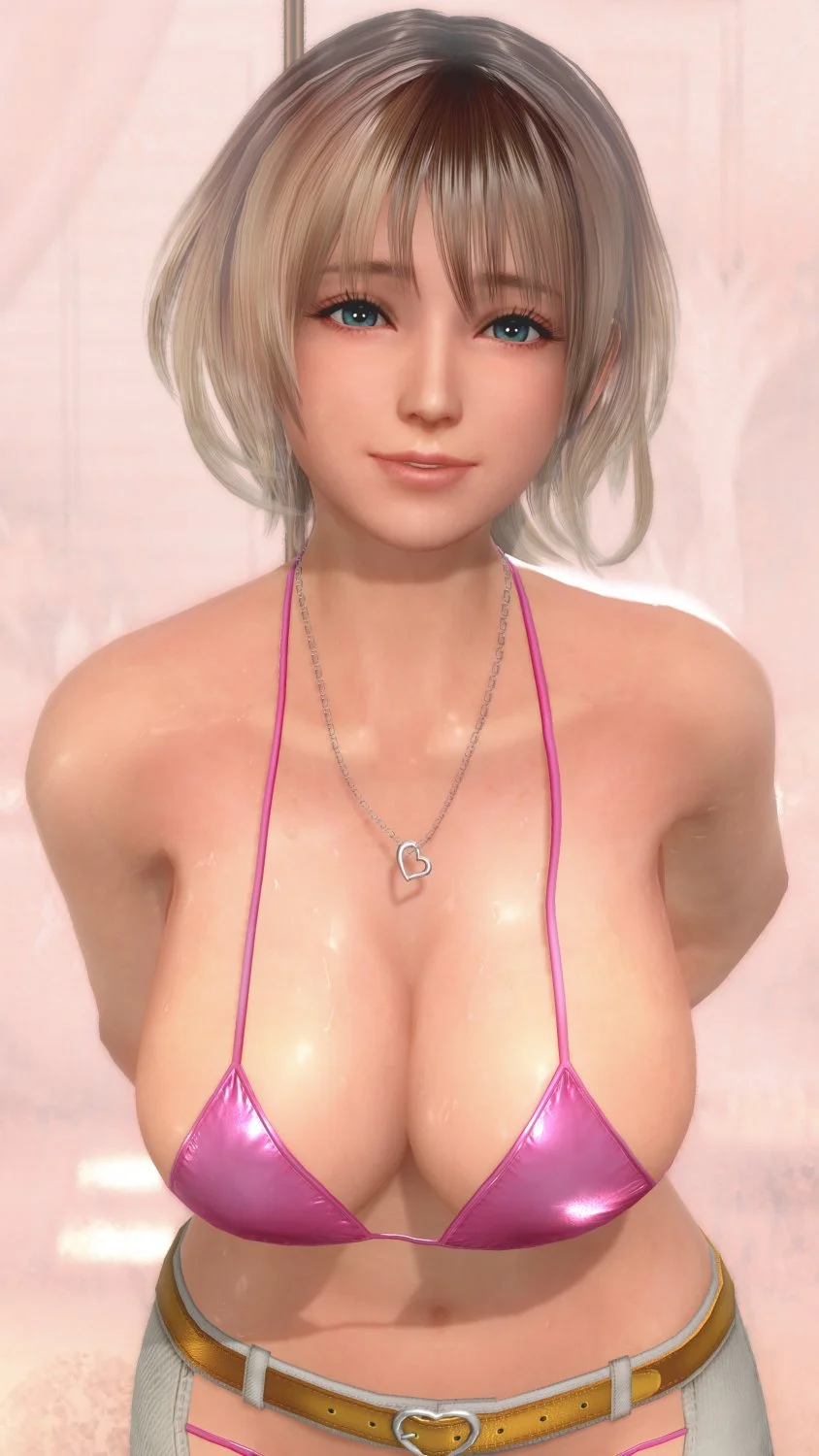 DOAXVV Meg image 3
