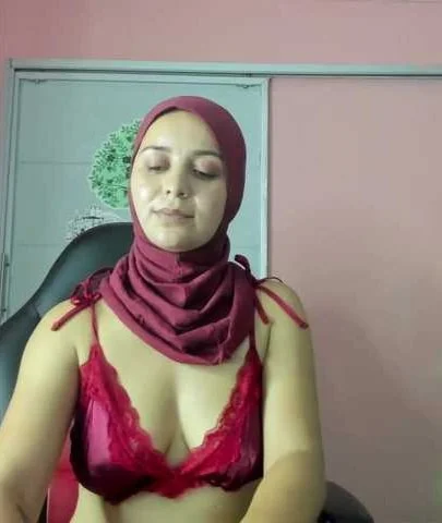 HIjabi cam image 25