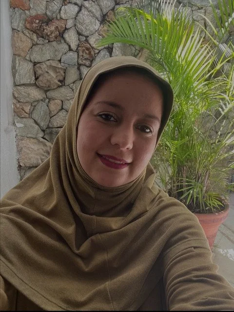 HIjabi cam image 4
