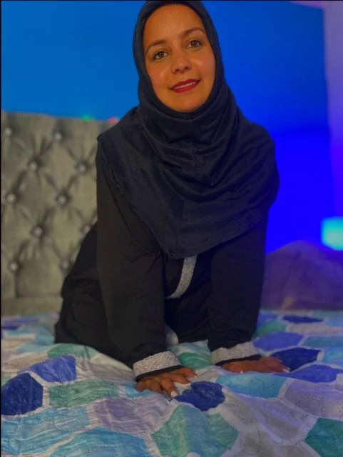 HIjabi cam image 7