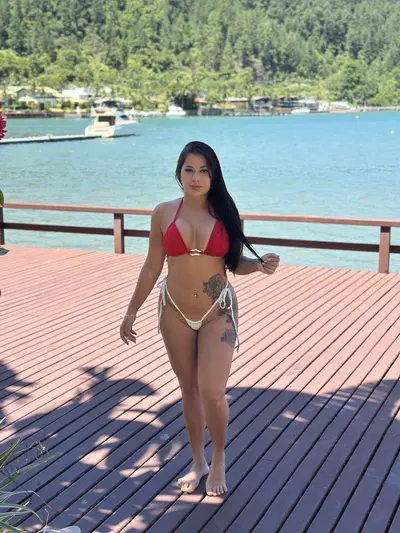 Vazados Tifany Rocha cover image