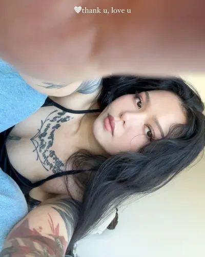 Amazing photos of Bella...Bella Poarch very sexy and pretty cover image