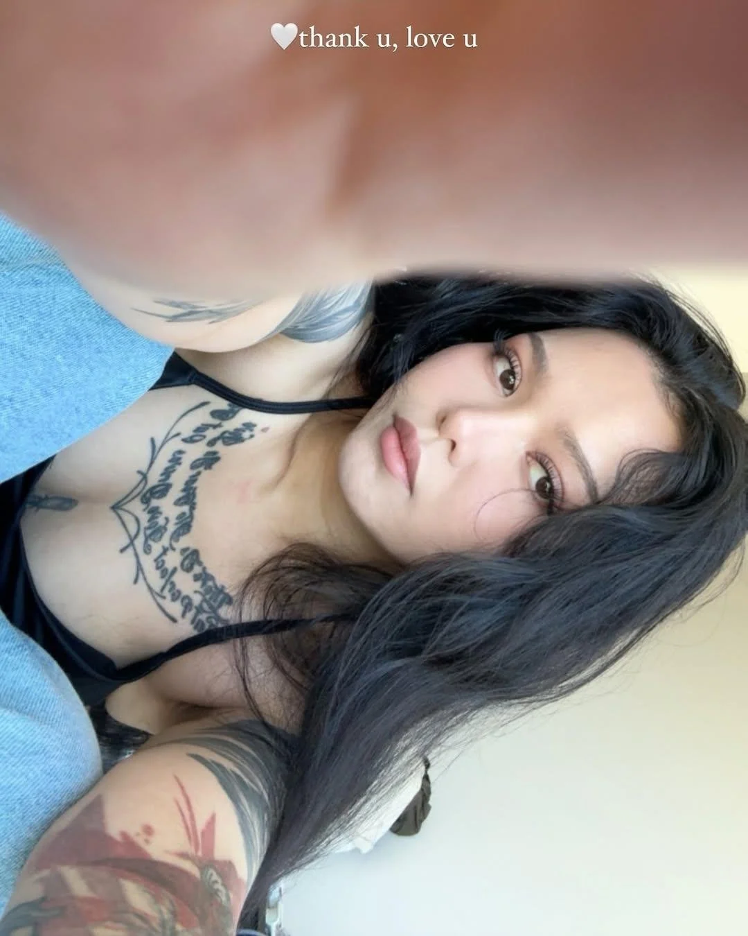 Amazing photos of Bella...Bella Poarch very sexy and pretty main image