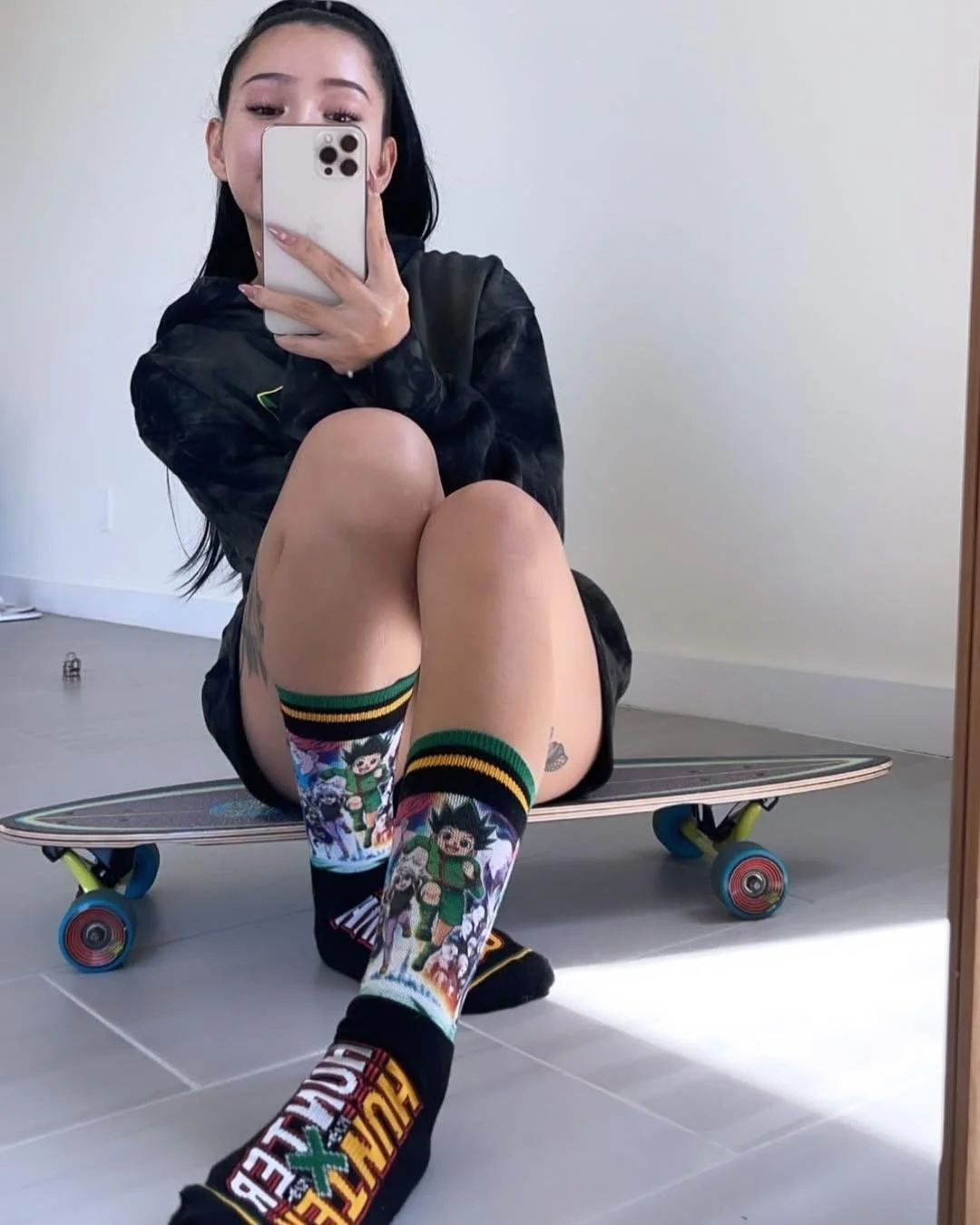 Amazing photos of Bella...Bella Poarch very sexy and pretty image 11