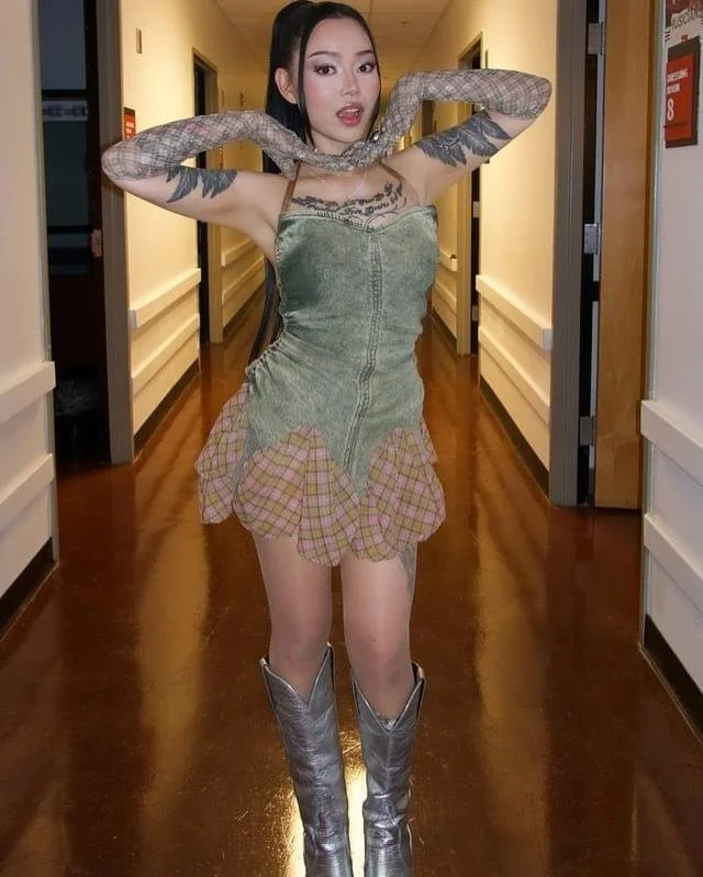 Amazing photos of Bella...Bella Poarch very sexy and pretty image 5