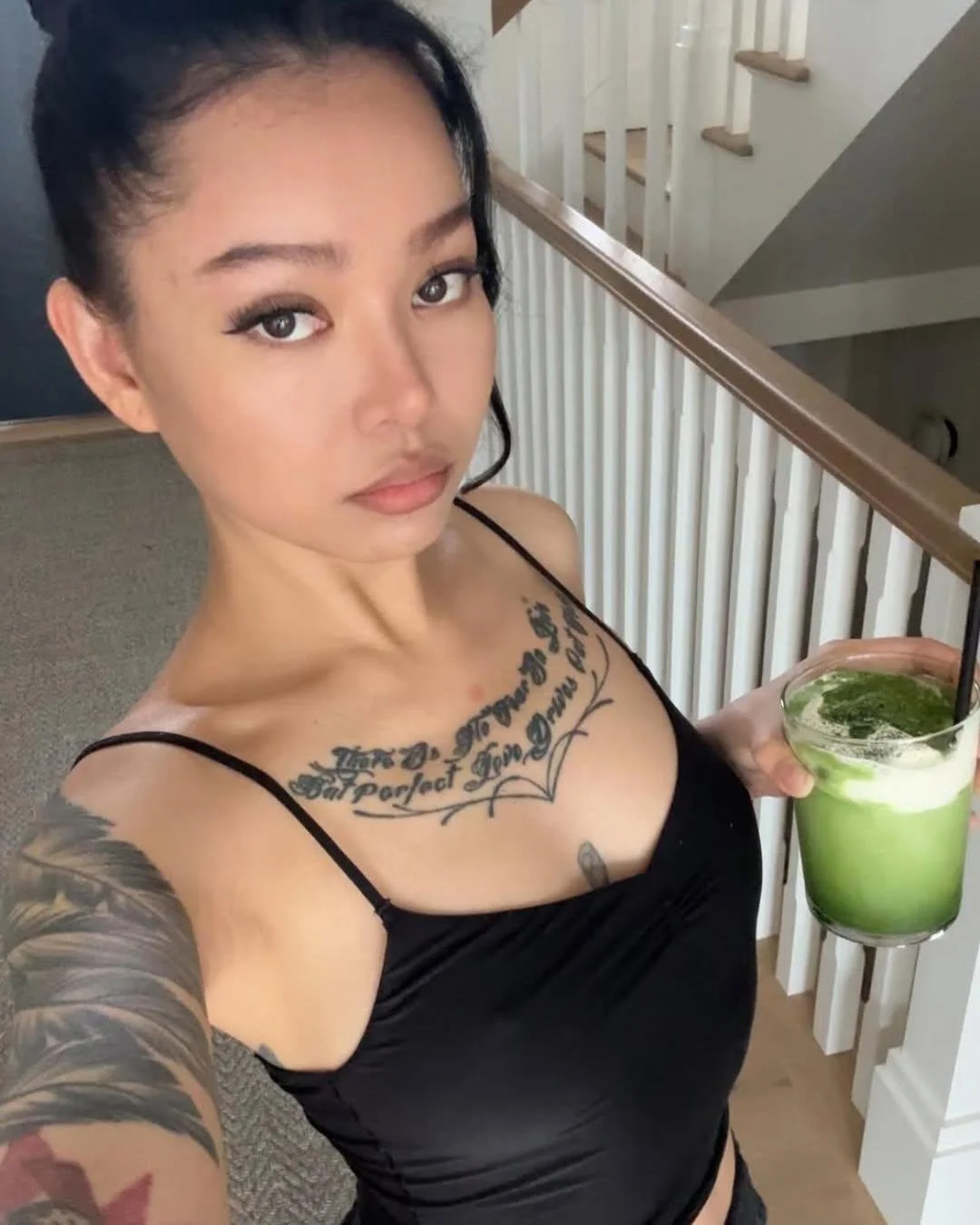 Amazing photos of Bella...Bella Poarch very sexy and pretty image 9