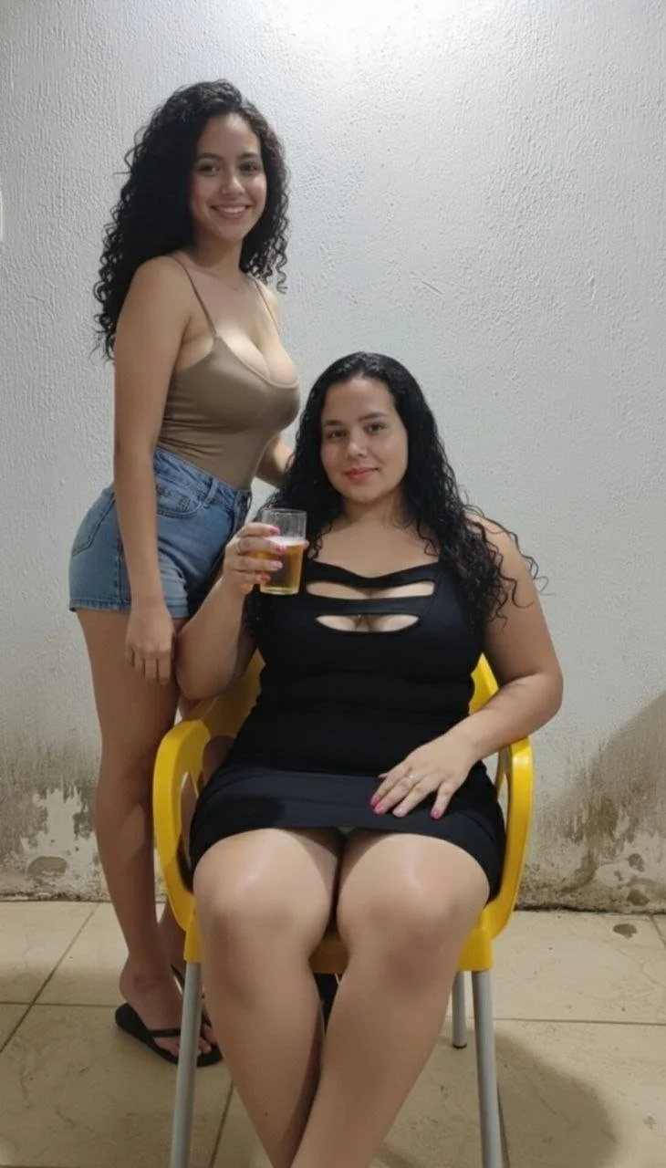 Gordinha Safada image 6