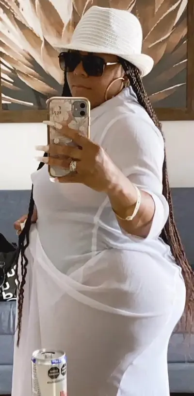 Anette Ass Got Fat cover image