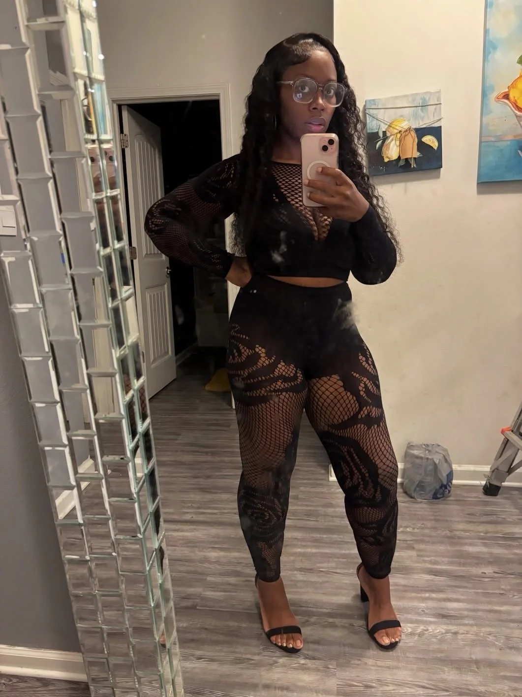damn auntie 2 image 3