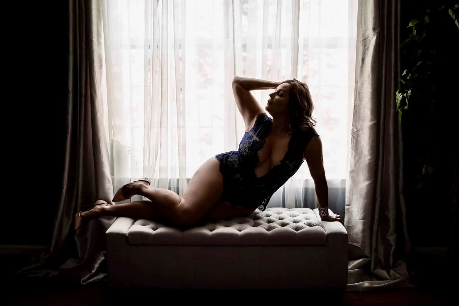 Boudoir image 21
