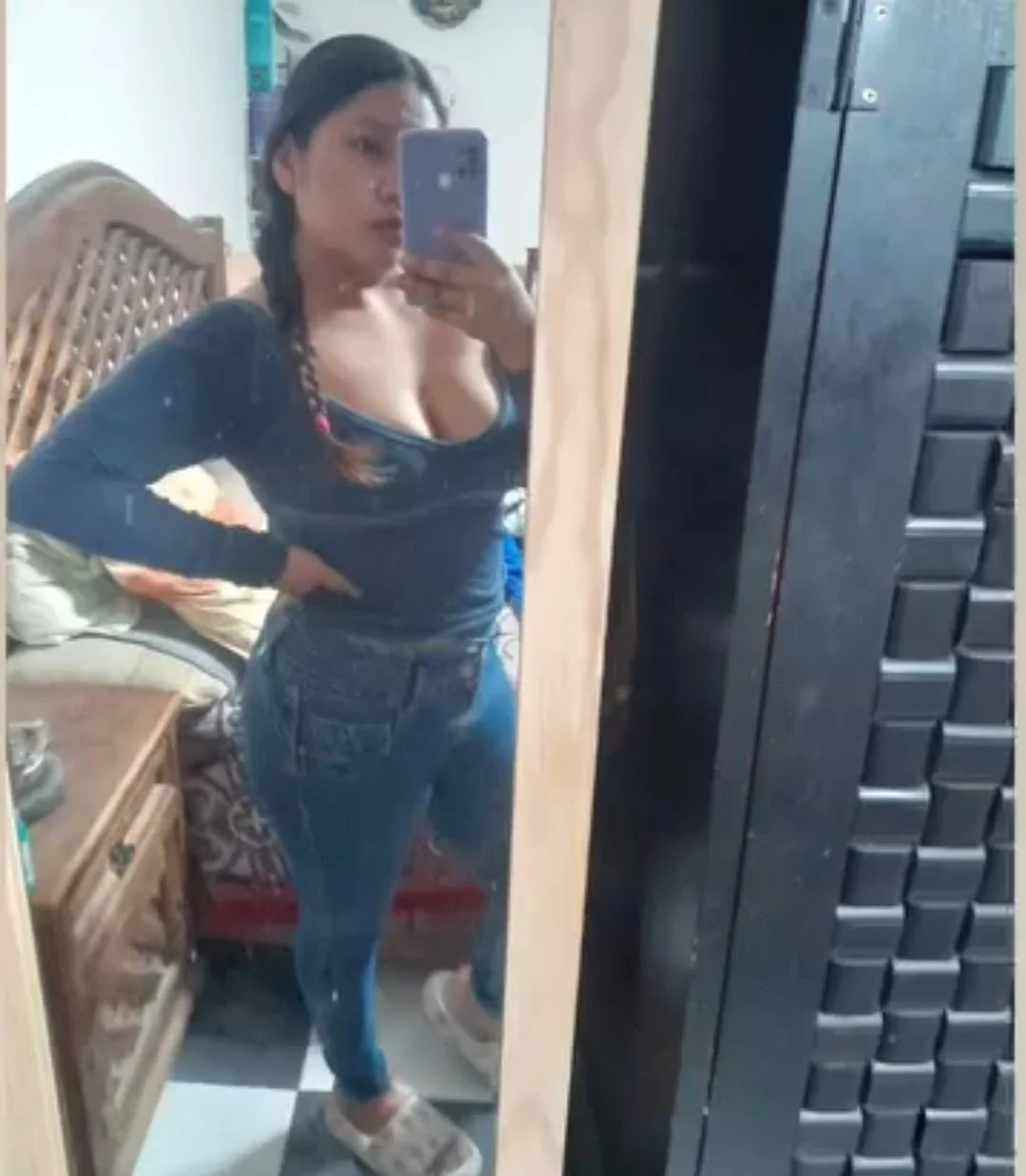 Bbw latina big image 6