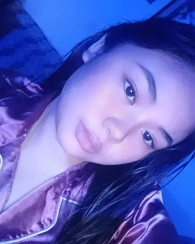 Sweet Chubby girl Filipina, ELI, starting to be a slut 💋❤️ cover image