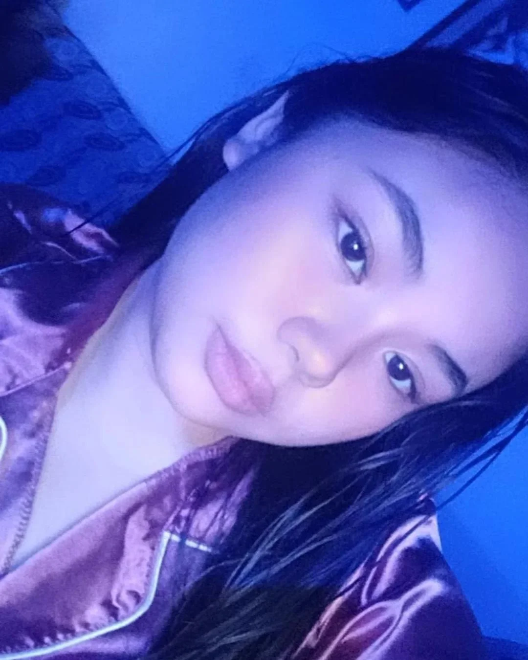 Sweet Chubby girl Filipina, ELI, starting to be a slut 💋❤️ main image