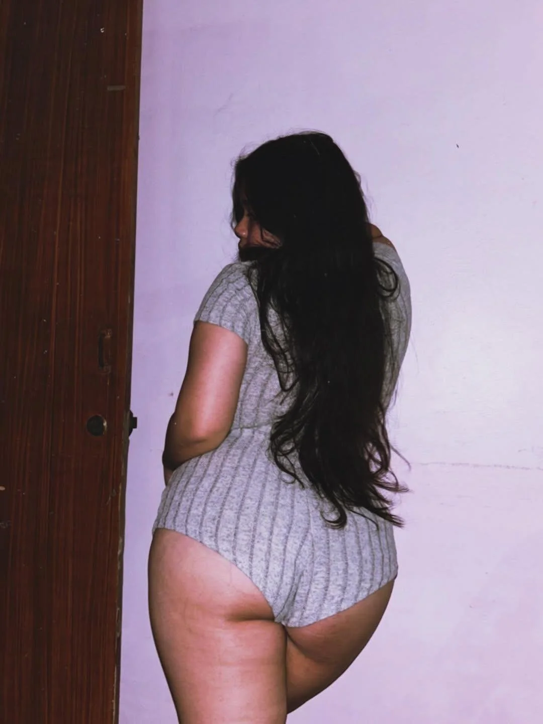 Sweet Chubby girl Filipina, ELI, starting to be a slut 💋❤️ image 14