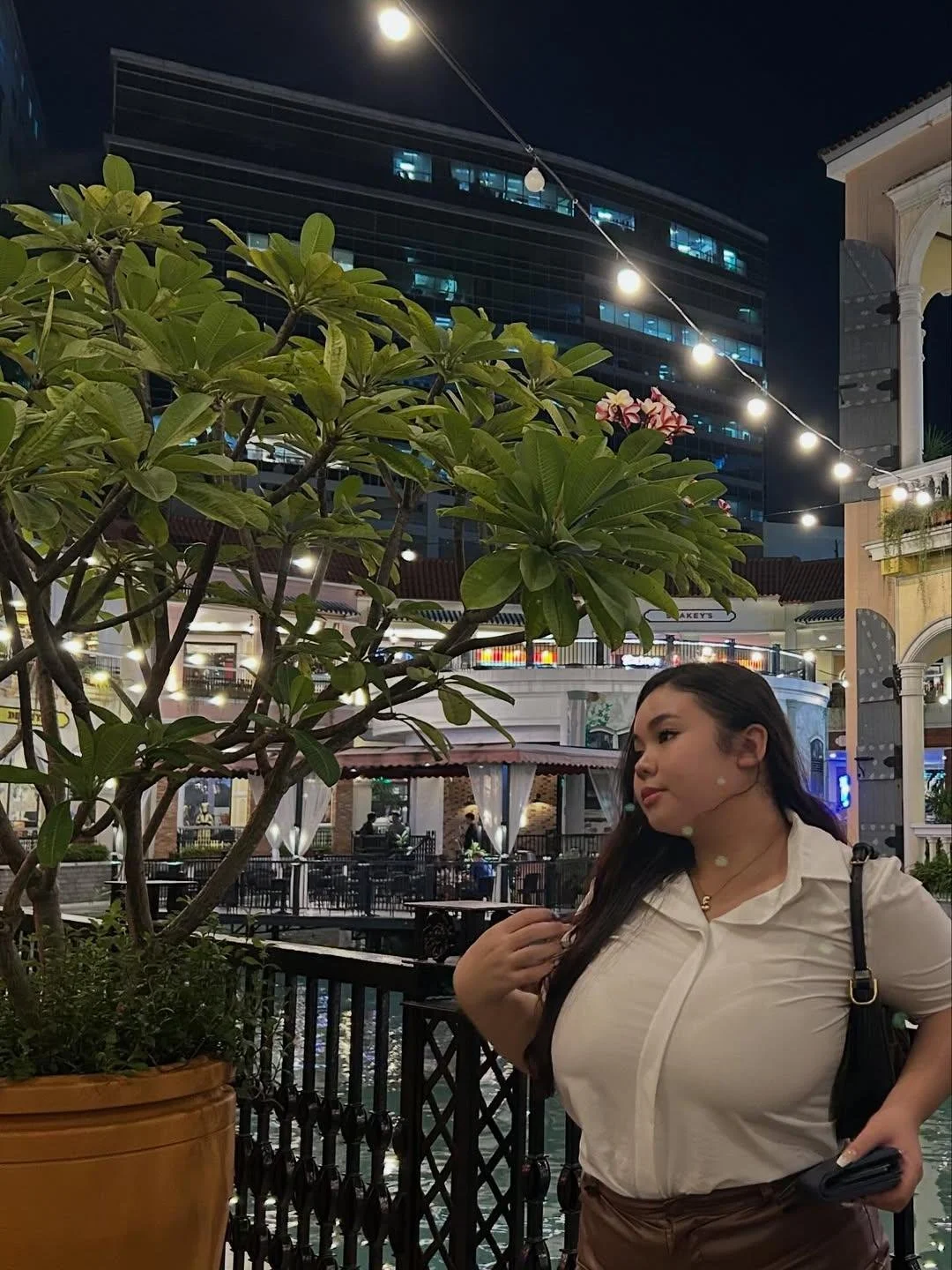 Sweet Chubby girl Filipina, ELI, starting to be a slut 💋❤️ image 16