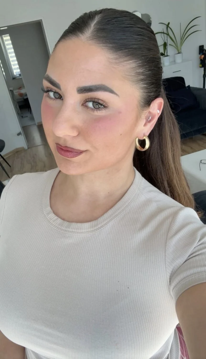 Sexy Turkish Girl image 2