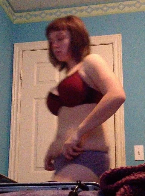 Brother Steals Teen Sister's Panties... image 2