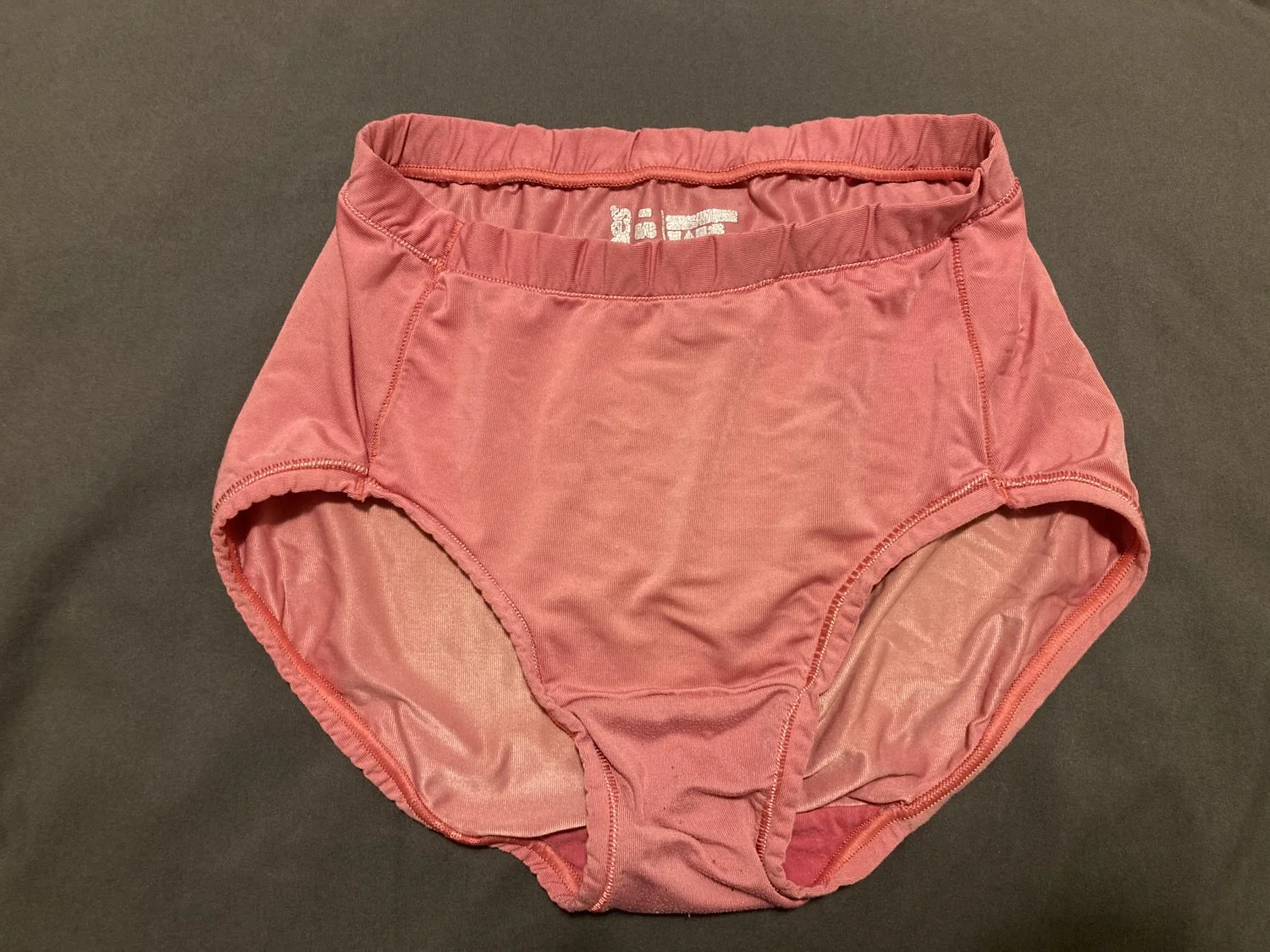 Brother Steals Teen Sister's Panties... image 5