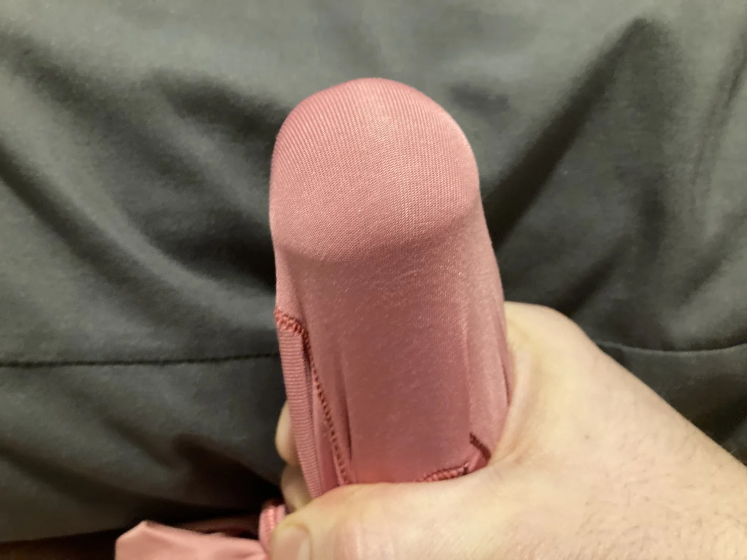 Brother Steals Teen Sister's Panties... image 6