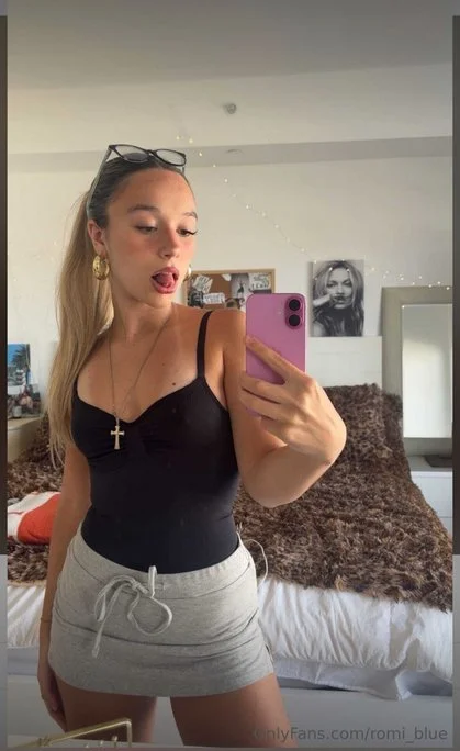 TikTok Cuties 346 image 12
