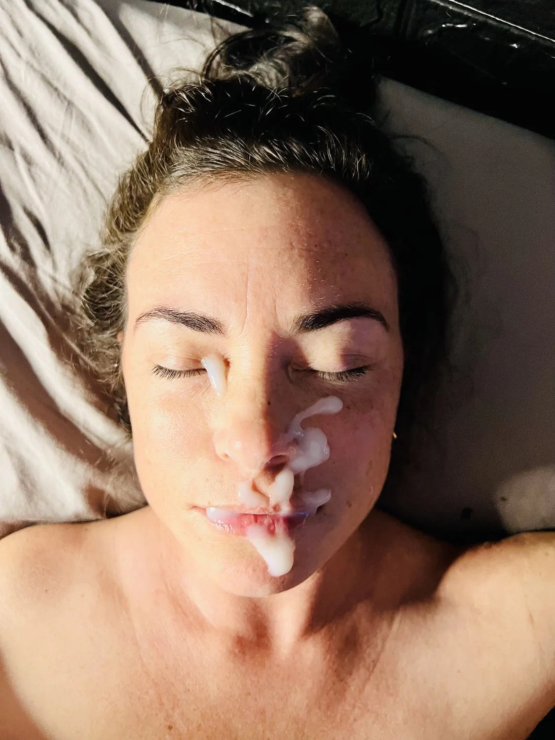 Hot Slut With Fat Ass Gets Railed image 3