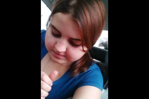 Blowjob In The Car main image