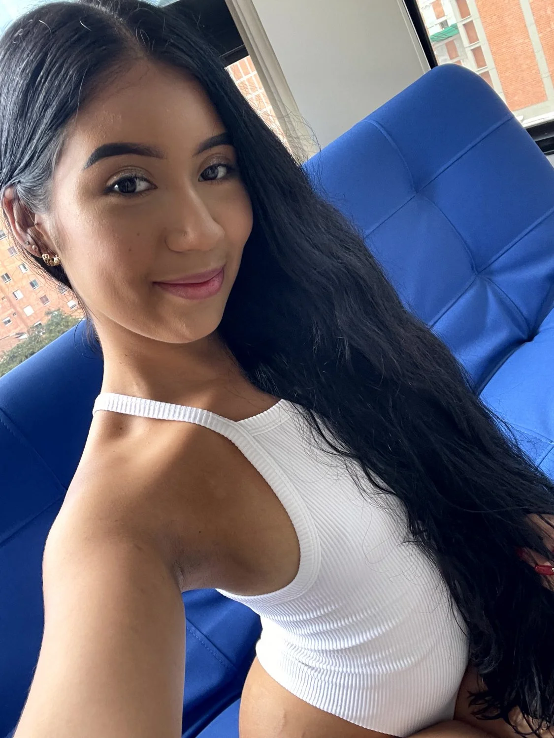 Latina Porn Casting (3) image 28