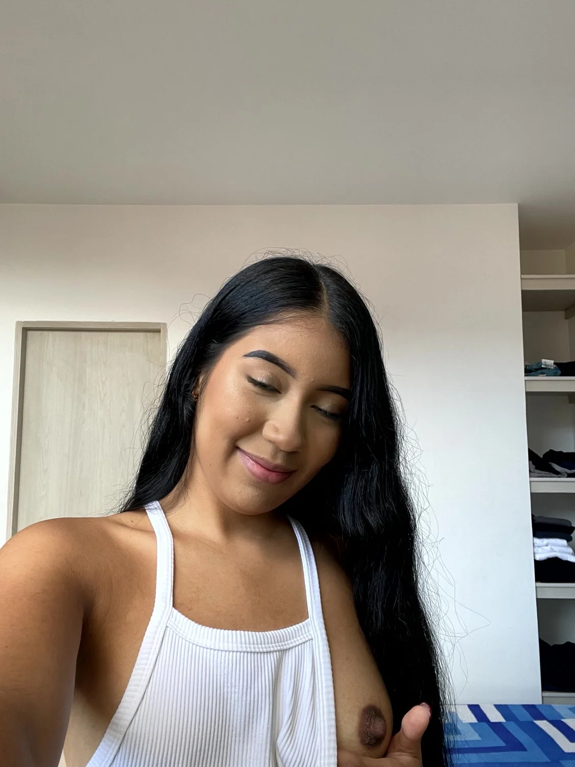 Latina Porn Casting (3) image 29