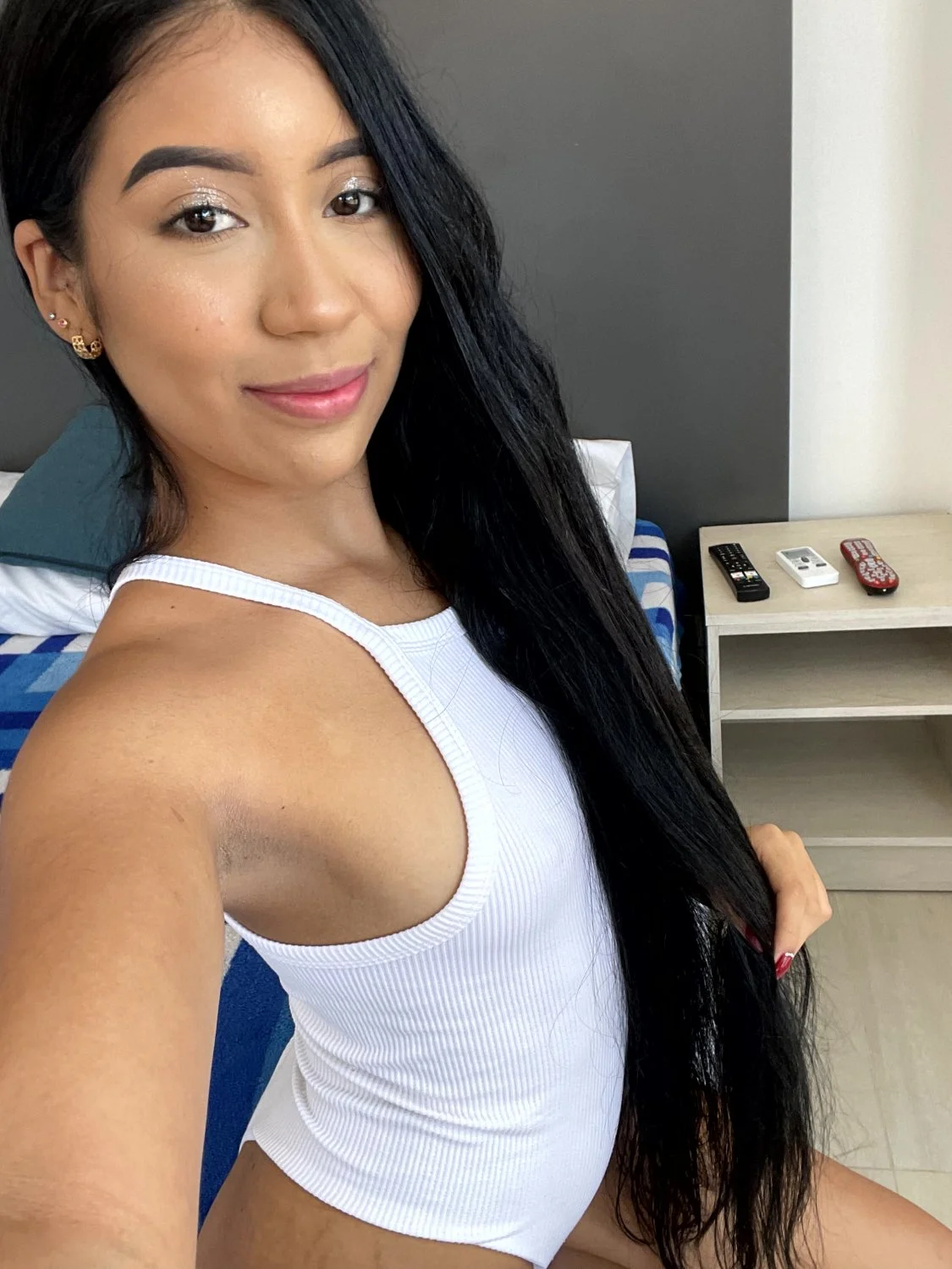 Latina Porn Casting (3) image 3