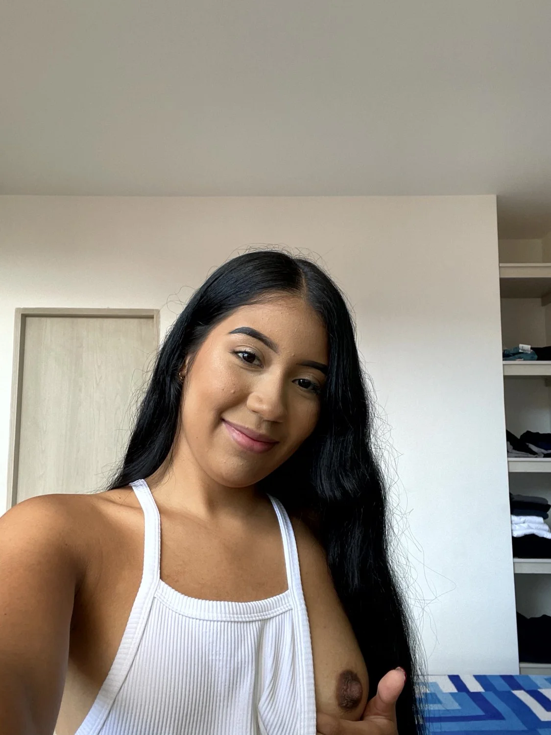 Latina Porn Casting (3) image 31