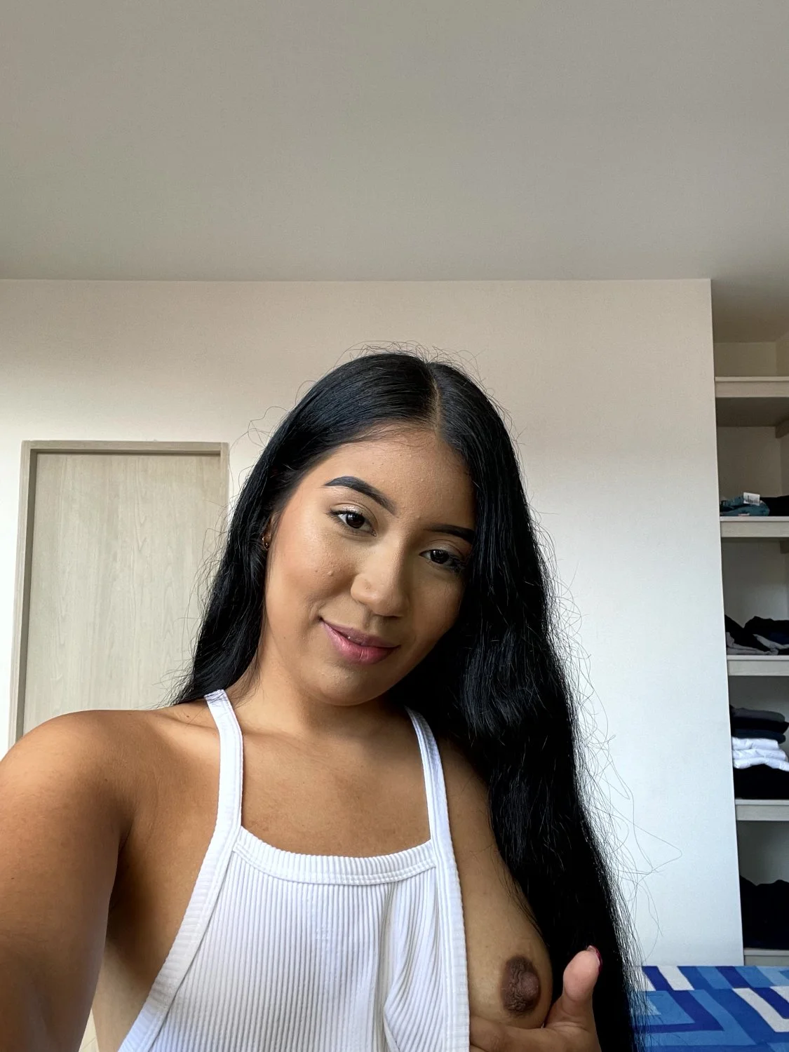 Latina Porn Casting (3) image 32