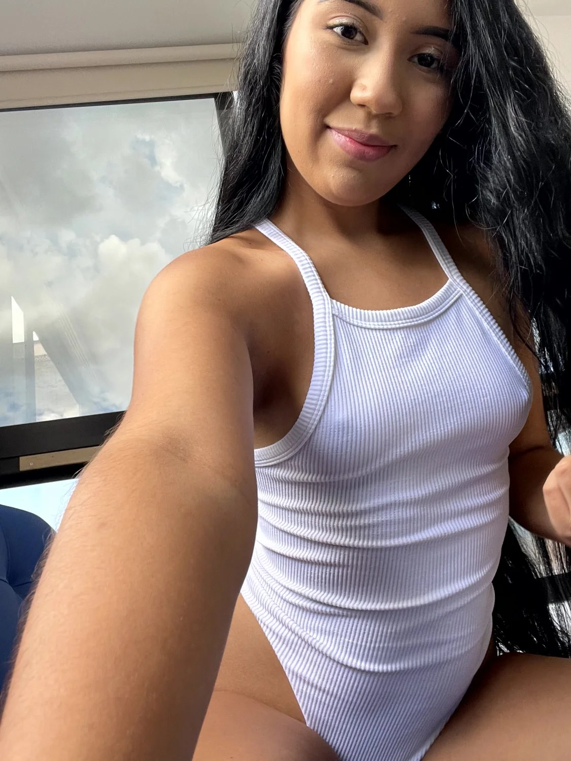 Latina Porn Casting (3) image 35