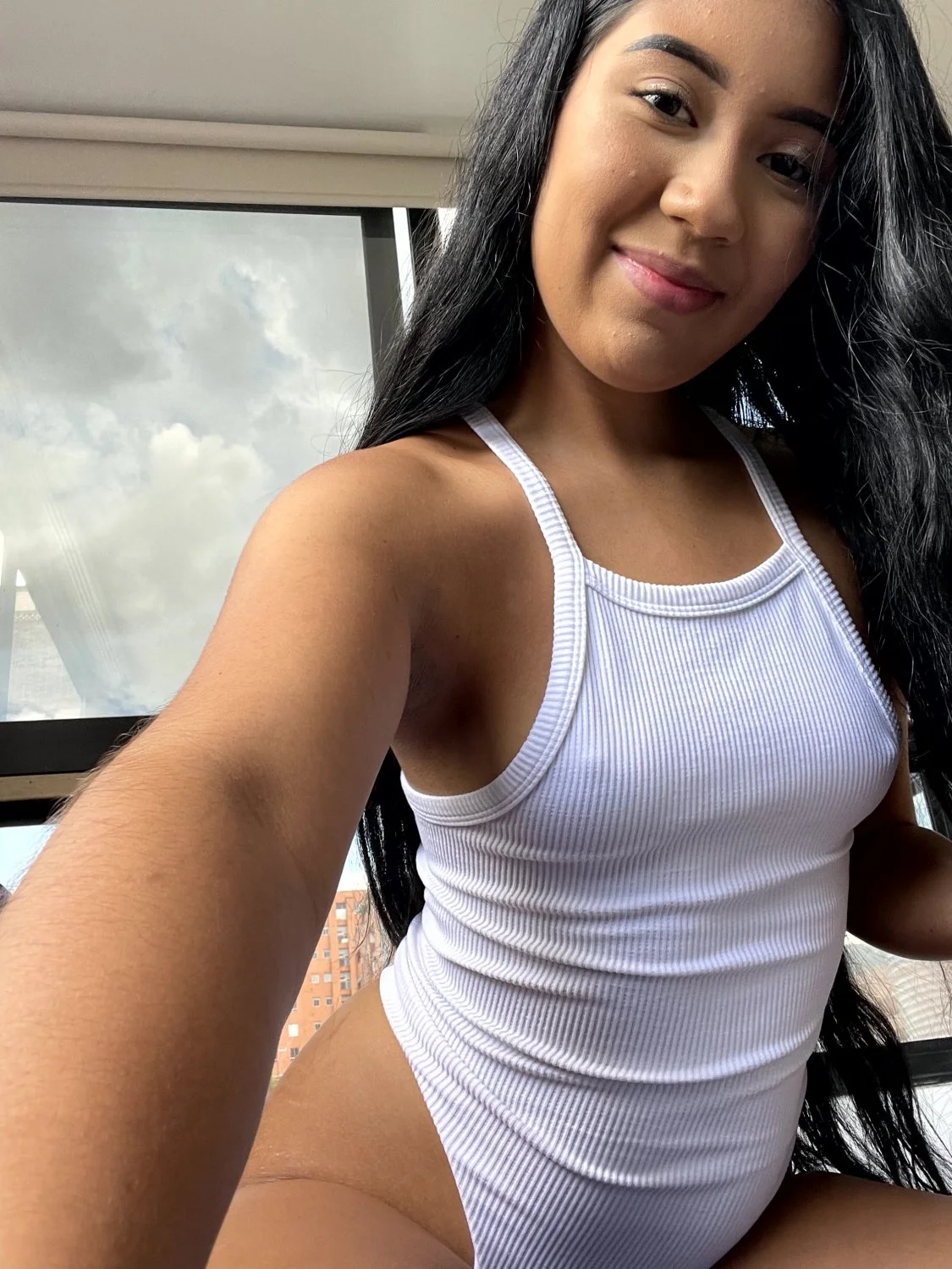 Latina Porn Casting (3) image 38