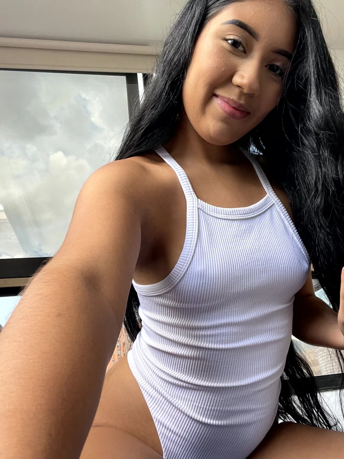 Latina Porn Casting (3) image 39
