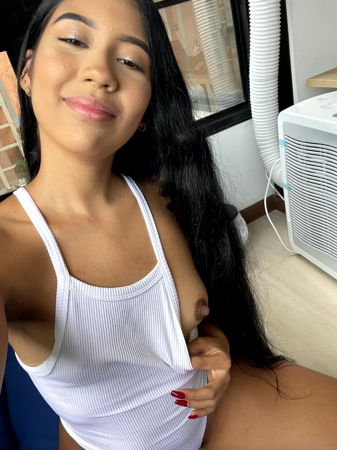 Latina Porn Casting (3) image 41